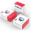 СМАРТ-ГОДИННИК XO H100 KIDS SMART WATCH 2G БЛАКИТНИЙ