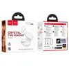 MR4_135966 Навушники бездротові hoco eq3 smart true wireless bt5.3, 7hours, білий 