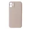 MR4_136079 Чохол silicone case full camera copy для iphone 11 (75) chalk рожевий 
