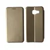 ЧОХОЛ-КНИЖКА LEVEL ДЛЯ SAMSUNG A5 2016 (A510) GOLD
