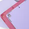 ЧОХОЛ SMART CASE STYLUS ДЛЯ APPLE IPAD 10.2 (2019, 20, 21), PRO10.5 (2017), AIR 10.5 DARK СИНІЙ