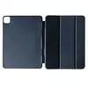 ЧОХОЛ SMART CASE STYLUS ДЛЯ APPLE IPAD AIR 13 2024, 2025 DARK СИНІЙ