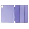 ЧОХОЛ SMART CASE STYLUS ДЛЯ APPLE IPAD AIR 13 2024, 2025 LILAC