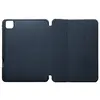 ЧОХОЛ SMART CASE STYLUS ДЛЯ APPLE IPAD PRO 11 (2024) DARK СИНІЙ