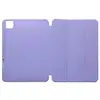 ЧОХОЛ SMART CASE STYLUS ДЛЯ APPLE IPAD PRO 11 (2024) LILAC
