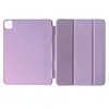 ЧОХОЛ SMART CASE STYLUS ДЛЯ APPLE IPAD PRO 13 (2024) PEARL РОЖЕВИЙ