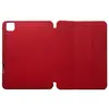 ЧОХОЛ SMART CASE STYLUS ДЛЯ APPLE IPAD PRO 11 (2024) ЧЕРВОНИЙ