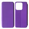 ЧОХОЛ-КНИЖКА LEVEL ДЛЯ REDMI NOTE 13 PRO 5G, POCO X6 5G LILAC