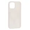 ЧОХОЛ CLEAR MAGNETIC (COLOR SLIM MAGSAFE) BOX ДЛЯ IPHONE 16 PRO, БІЛИЙ