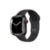 СМАРТ-ГОДИННИК SMART WATCH W&O X10 MINI 3, ЧОРНИЙ