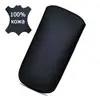 MR4_137439 Чохол витяжка шкіряний grand для samsung s5610, чорний 