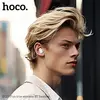 НАВУШНИКИ БЕЗДРОТОВІ HOCO EQ13 FUN TRUE WIRELESS BT5.3, 7HOURS ПУРПУРОВИЙ