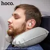 НАВУШНИКИ БЕЗДРОТОВІ HOCO EW65 SHADOW TRUE WIRELESS SLEEP BT HEADSET, БІЛИЙ