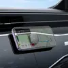 АВТОТРИМАЧ HOCO H52 ULTIMATE MAGNETIC CAR HOLDER, ЧОРНИЙ