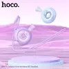 НАВУШНИКИ БЕЗДРОТОВІ HOCO EW71 GALAXIA TRUE WIRELESS BT5.4, 6HOURS СИНІЙ