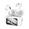 НАВУШНИКИ БЕЗДРОТОВІ HOCO EW72 SOAR TRUE WIRELESS ANC NOISEREDUCTION, TOUCHSCREEN, 5.4, БІЛИЙ