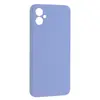 MR4_137709 Чохол silicone case luxury для samsung a05 (a055) lilac 