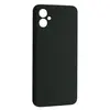 ЧОХОЛ SILICONE CASE LUXURY ДЛЯ SAMSUNG A05 (A055) FOREST ЗЕЛЕНИЙ