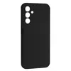 ЧОХОЛ SILICONE CASE LUXURY ДЛЯ SAMSUNG A55 (А555), ЧОРНИЙ
