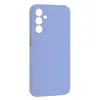 ЧОХОЛ SILICONE CASE LUXURY ДЛЯ SAMSUNG A55 (А555) LILAC