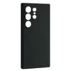 ЧОХОЛ SILICONE CASE LUXURY ДЛЯ SAMSUNG S24 ULTRA FOREST ЗЕЛЕНИЙ