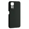MR4_137745 Чохол silicone case luxury для redmi note 11, 11s 2022 forest зелений 