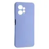 ЧОХОЛ SILICONE CASE LUXURY ДЛЯ REDMI NOTE 12 4G LILAC