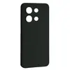MR4_137766 Чохол silicone case luxury для redmi note 13 pro 4g forest зелений 