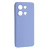 MR4_137767 Чохол silicone case luxury для redmi note 13 pro 4g lilac 