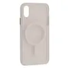 MR4_137704 Чохол space magsafe drop protection для iphone xs transparent 