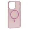 ЧОХОЛ MIRAGE HEART MAGSAFE ДЛЯ IPHONE 11 ПУРПУРОВИЙ
