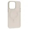 MR4_137566 Чохол mirage heart magsafe для iphone 16 pro max, білий 