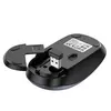 БЕЗДРОТОВА МИШКА BOROFONE BG13 WINNER 2.4G BUSINESS WIRELESS MOUSE, ЧОРНИЙ