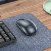БЕЗДРОТОВА МИШКА BOROFONE BG13 WINNER 2.4G BUSINESS WIRELESS MOUSE, ЧОРНИЙ