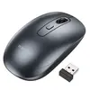 БЕЗДРОТОВА МИШКА BOROFONE BG13 WINNER 2.4G BUSINESS WIRELESS MOUSE, ЧОРНИЙ
