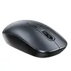 БЕЗДРОТОВА МИШКА BOROFONE BG13 WINNER 2.4G BUSINESS WIRELESS MOUSE, ЧОРНИЙ