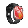 СМАРТ-ГОДИННИК BOROFONE BD6 SMART SPORTS WATCH (CALL VERSION), ЧОРНИЙ