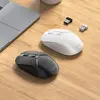 БЕЗДРОТОВА МИШКА BOROFONE BG5 2.4G BUSINESS WIRELESS MOUSE, ЧОРНИЙ