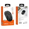 БЕЗДРОТОВА МИШКА BOROFONE BG5 2.4G BUSINESS WIRELESS MOUSE, ЧОРНИЙ