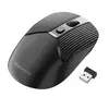 БЕЗДРОТОВА МИШКА BOROFONE BG5 2.4G BUSINESS WIRELESS MOUSE, ЧОРНИЙ