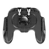 ІГРОВИЙ КОНТРОЛЕР BOROFONE BG3 WARRIOR, ЧОРНИЙ