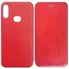 MR4_138417 Чохол-книжка level для samsung a10s (a107) червоний 