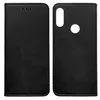 ЧОХОЛ-КНИЖКА BLACK TPU MAGNET ДЛЯ REDMI NOTE 7, ЧОРНИЙ