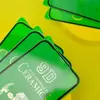 ЗАХИСНЕ СКЛО CERAMIC ДЛЯ REDMI NOTE 10 PRO, ЧОРНИЙ (ТЕХ. ПАК)