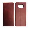 ЧОХОЛ-КНИЖКА BLACK TPU MAGNET ДЛЯ XIAOMI POCO X3, X3 PRO NFC ЧЕРВОНИЙ