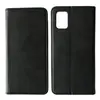 ЧОХОЛ-КНИЖКА BLACK TPU MAGNET ДЛЯ XIAOMI POCO M3, REDMI 9T, ЧОРНИЙ
