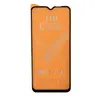 ЗАХИСНЕ СКЛО CERAMIC MATTE ДЛЯ XIAOMI MI 10 LITE, ЧОРНИЙ (ТЕХ. ПАК)