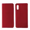 ЧОХОЛ-КНИЖКА BLACK TPU MAGNET ДЛЯ REDMI 9A ЧЕРВОНИЙ