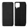 MR4_138406 Чохол-книжка level для samsung a22 4g (a225), чорний 