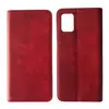 ЧОХОЛ-КНИЖКА BLACK TPU MAGNET ДЛЯ SAMSUNG A05 (A055) ЧЕРВОНИЙ